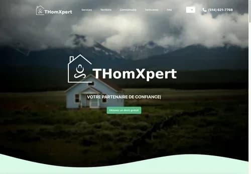thomxpert