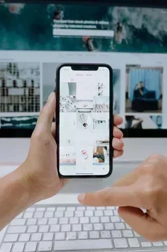 Why a Responsive Website is Essential in 2025
