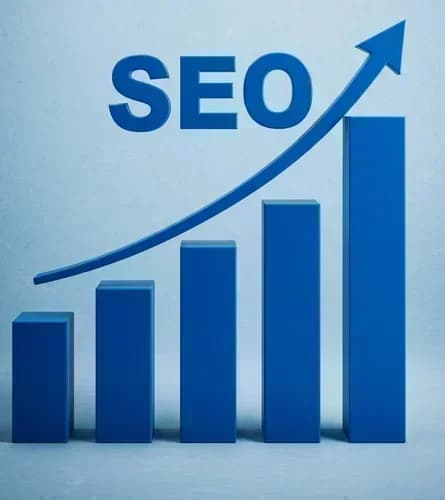 Increase your domain authority (Domain Ranking)