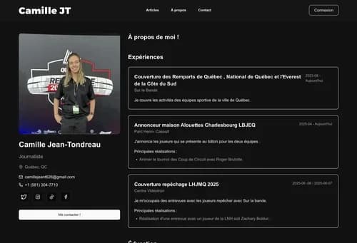 Camille Jean-Tondreau