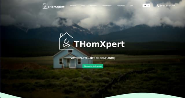 thomxpert