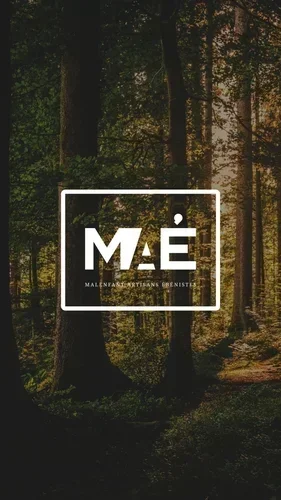 Malenfant Artisans Ébénistes — Cabinetmaker