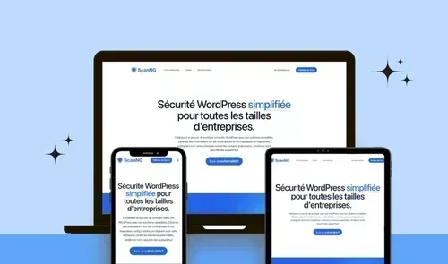 ScanNG — Cybersecurity