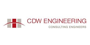 logo CDW Engineering