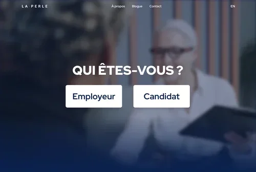 La Perle Corp
