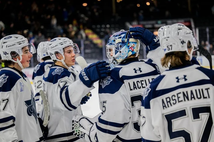 Victoire Rimouski