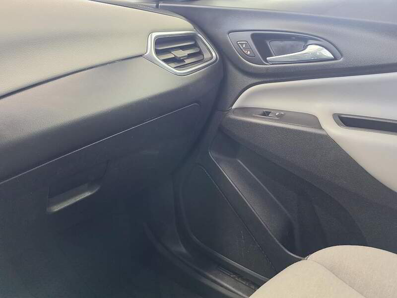 Chevrolet Equinox 2022 LS / AUTO + CAMERA + BLUETOOTH + BAS KM ++++ — photo 21