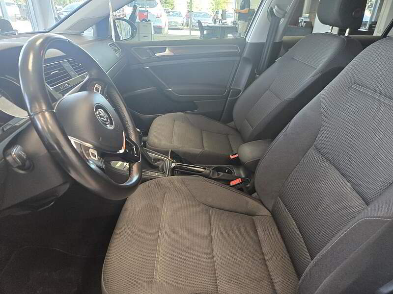 Volkswagen Golf SportWagen 2019 COMFORTLINE / AWD + MANUEL + CAMERA + BLUETOOTH +++ — photo 9