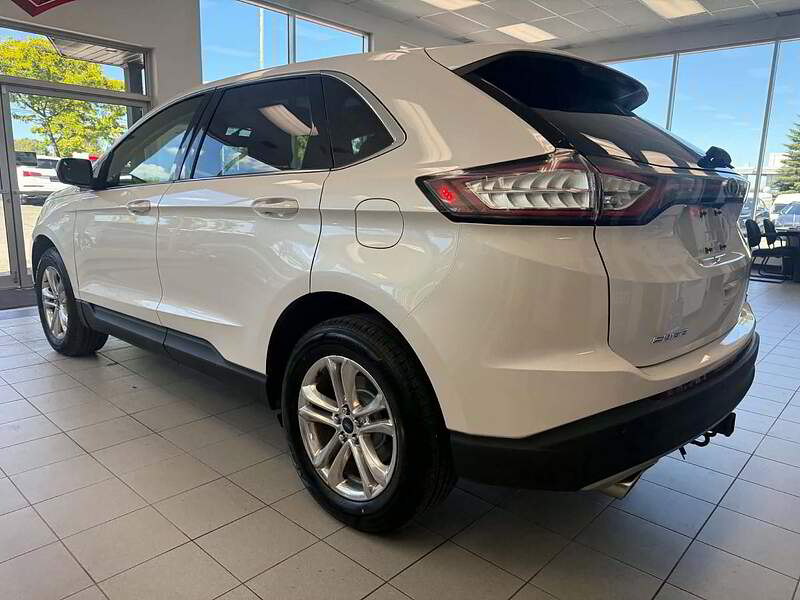 Ford Edge 2017 SEL + AWD + TOIT / CAMERA + BLUETOOTH ++++ — photo 3