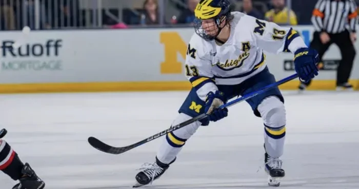 Crédit: Elite prospect