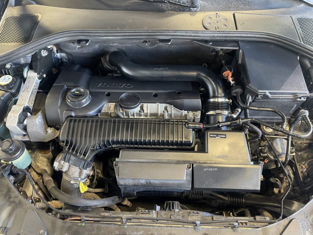 Volvo S60 T5 niveau I 2012 — photo 10