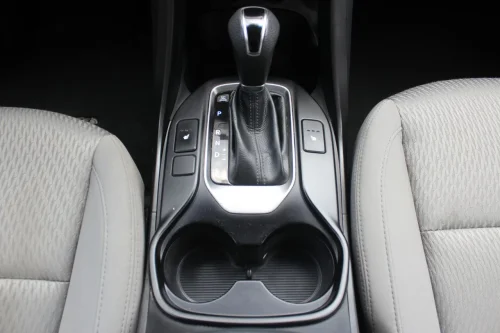HYUNDAI Santa Fe — photo 11