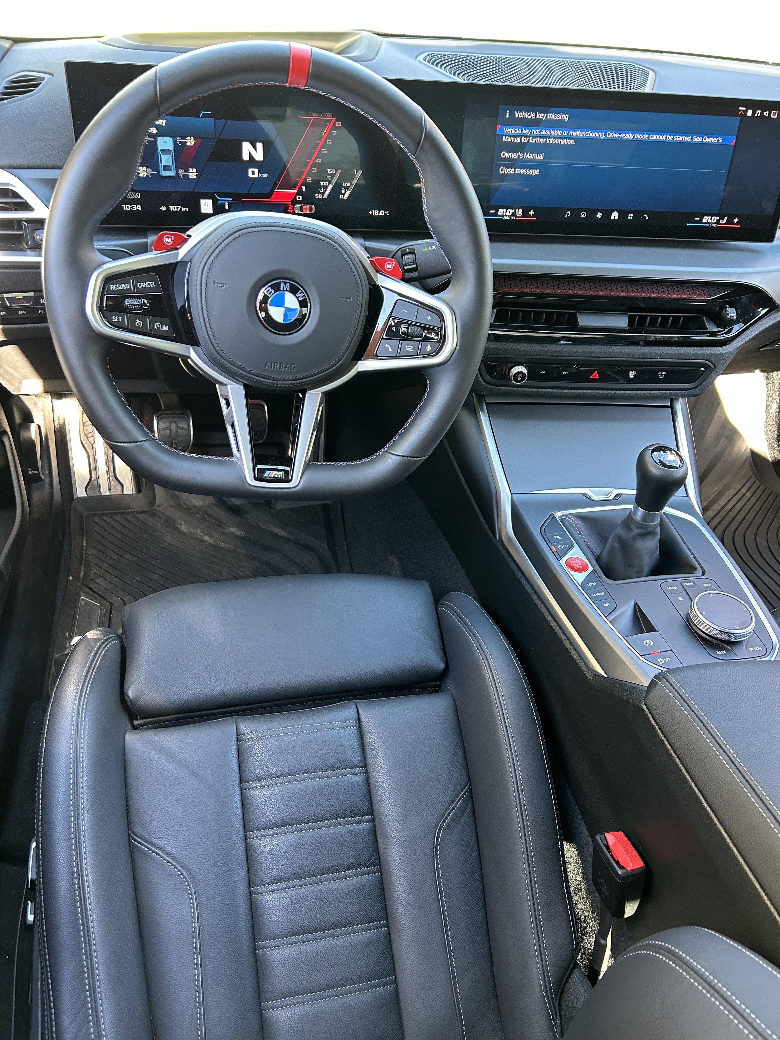BMW M2 2025 — photo 10