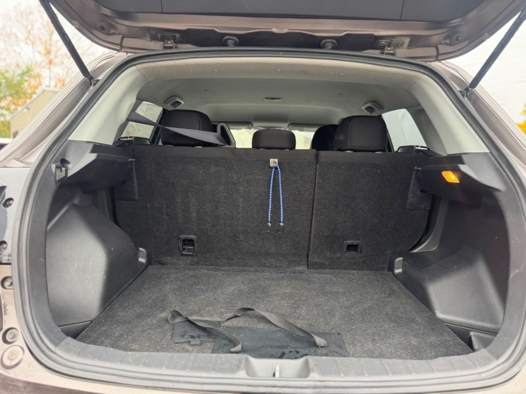 Mitsubishi RVR SE 2019 — photo 12
