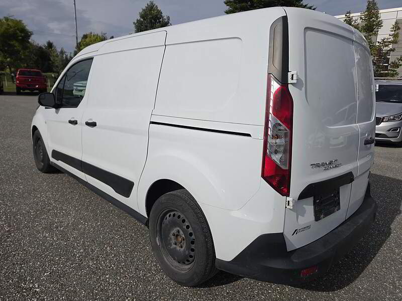 Ford E-Transit 2020 CONNECT / XLT / 2 PORTES COULISSANTES / CAMERA + BLUETOOTH ++++ — photo 7
