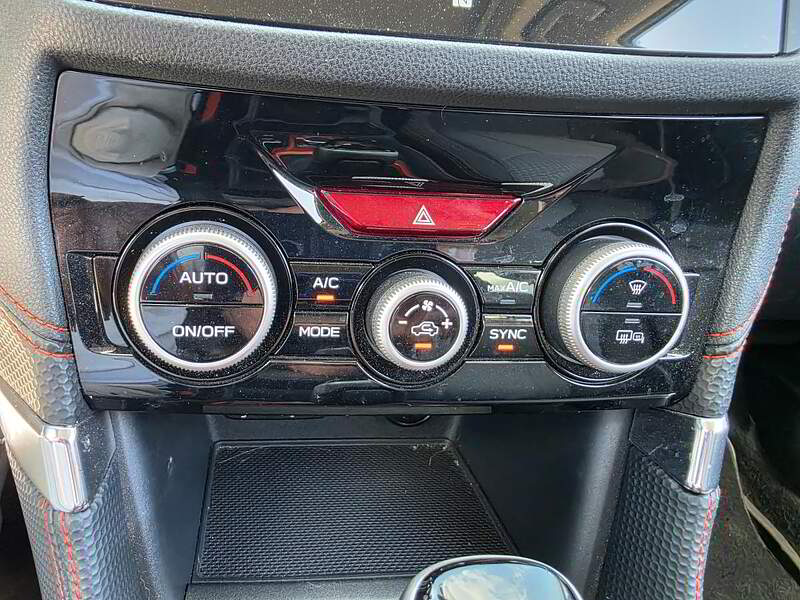 Subaru Forester 2020 2.5i SPORT / AWD + TOIT + CAMERA + BLUETOOTH +++++ — photo 21