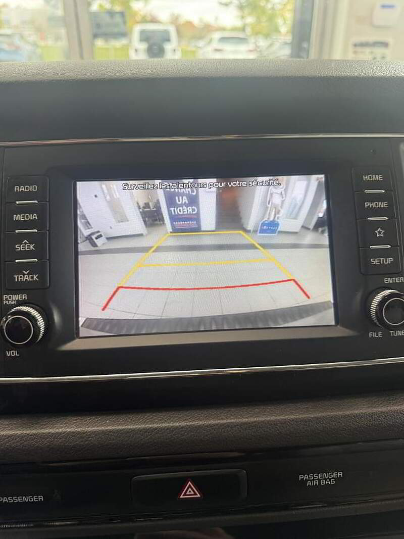 Kia Sedona 2020 LX / AUTO + 8 PASSAGERS / CAMERA + BLUETOOTH ++++ — photo 14