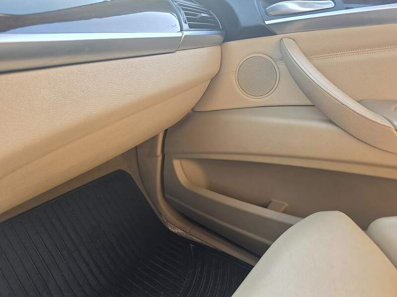 BMW X5 2012 35i + AWD + TOIT + GPS + CAMERA + CUIR + BLUETOOTH + BAS KM +++ — photo 24