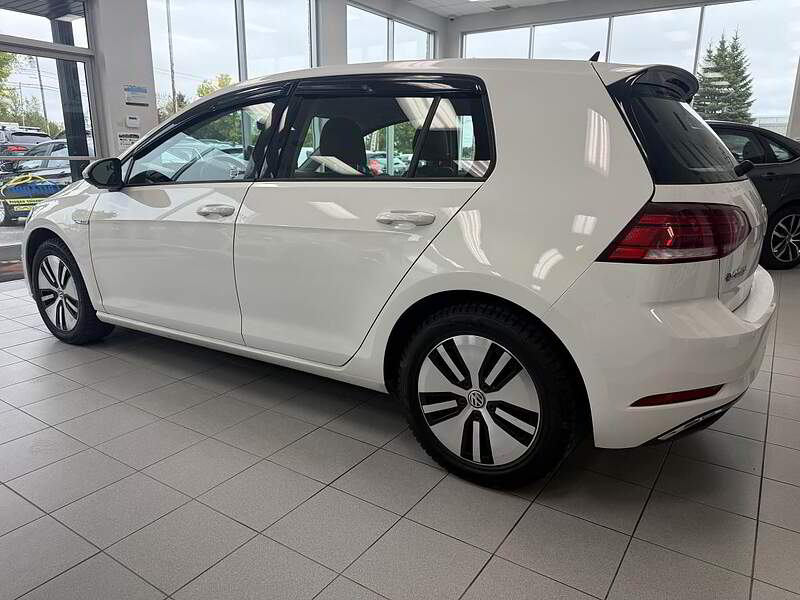 Volkswagen e-Golf 2019 COMFORTLINE / AUTO — photo 7