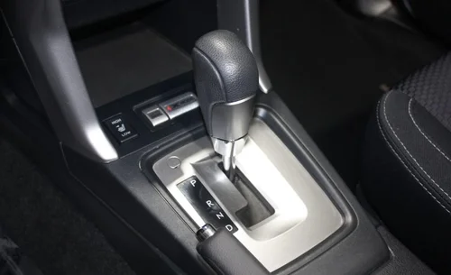 2018 SUBARU FORESTER TOURING AWD — photo 12