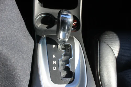DODGE Journey — photo 18