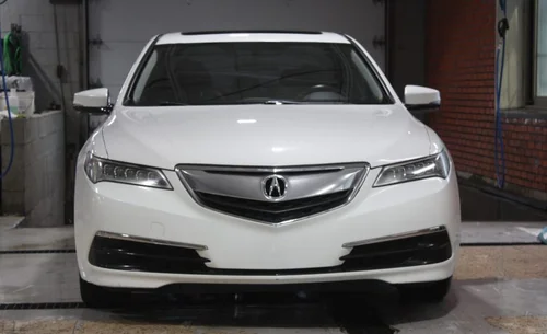 2015 ACURA TLX — photo 2