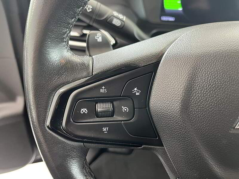 Chevrolet Bolt EUV 2022 LT / AUTO + CAMERA + CAMERA + BLUETOOTH +++ — photo 12