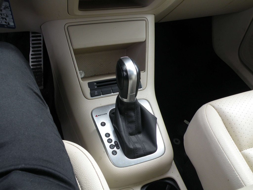 Volkswagen Tiguan Comfortline 2015 — photo 7