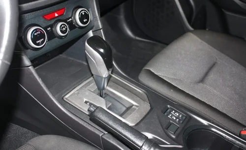 2022 SUBARU IMPREZA SEDAN TOURING — photo 11