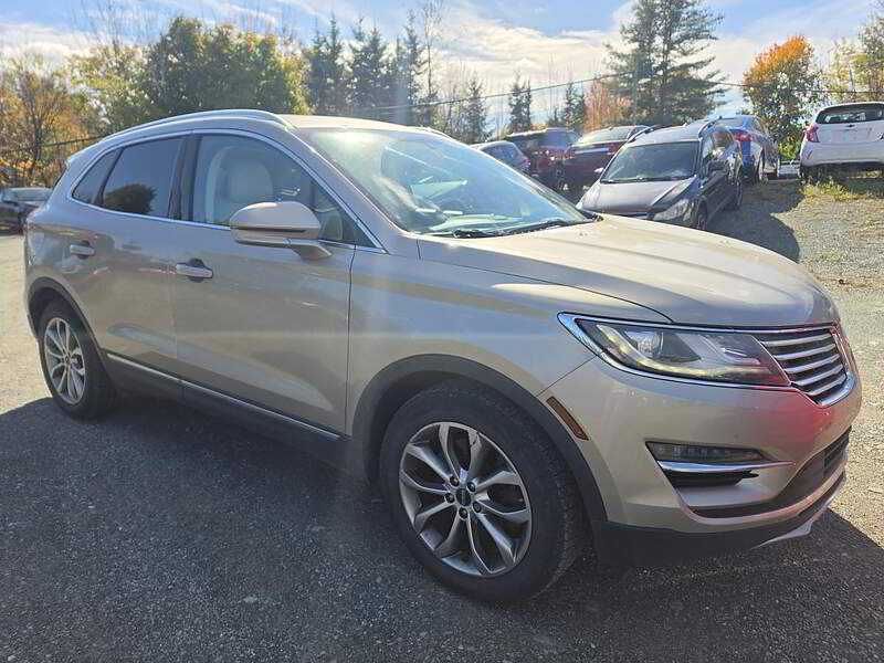Lincoln MKC 2015 AWD / AUTO + TOIT + GPS + CAMERA + CUIR + BLUETOOTH ++++ — photo 3