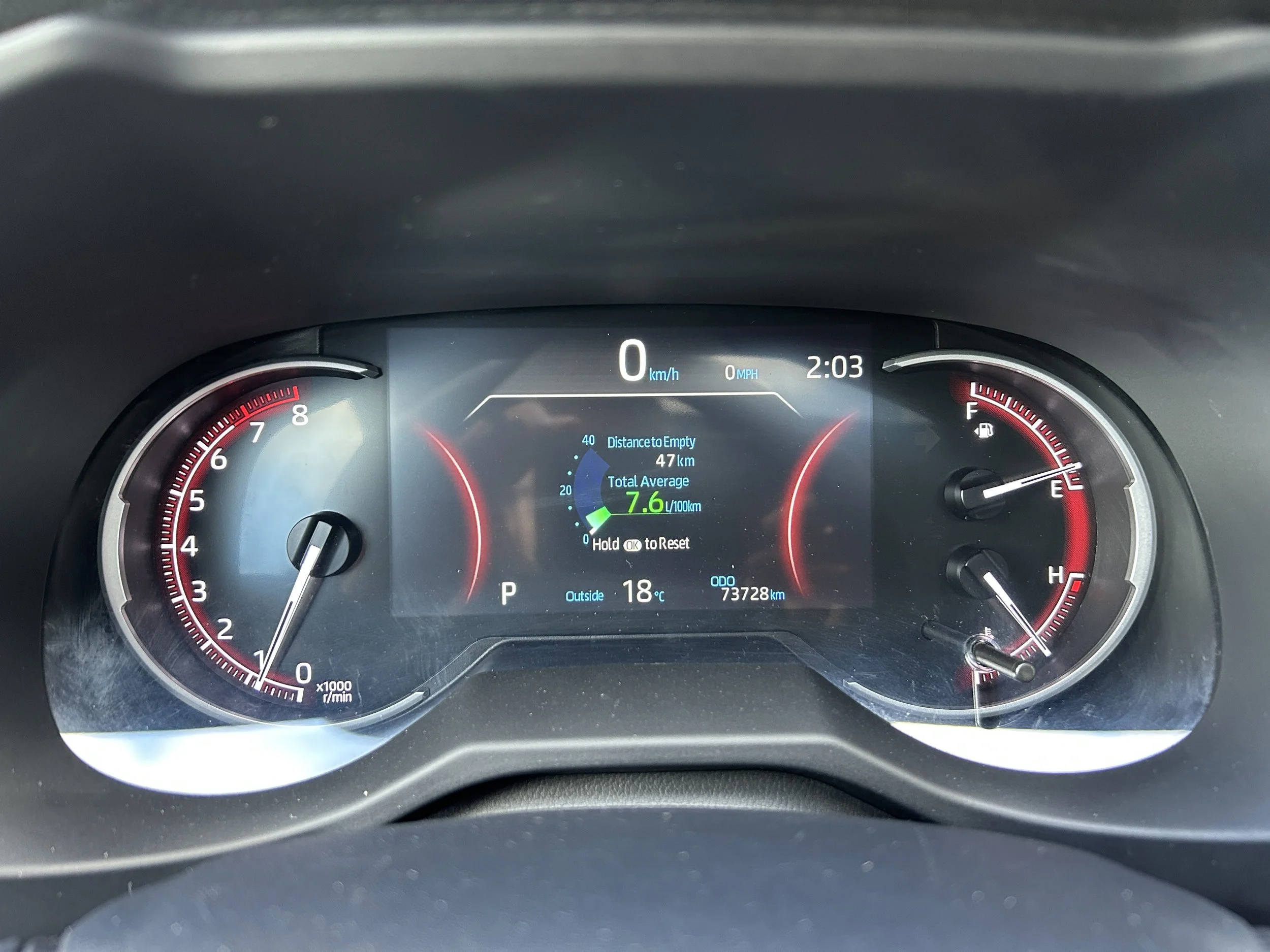 2024 Toyota RAV4 XLE — photo 15
