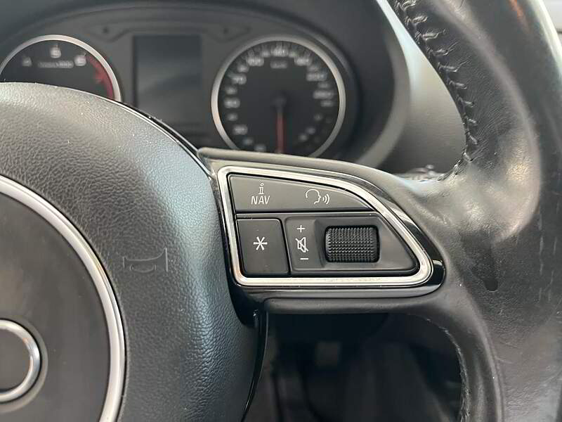 Audi A3 2015 PREMIUM / AUTO + AWD + TOIT + BLUETOOTH +++ — photo 13
