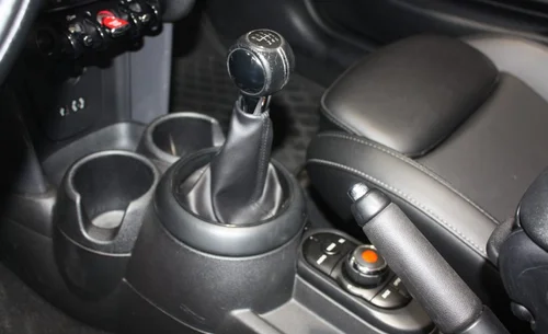 2017 MINI COOPER CONVERTIBLE — photo 12