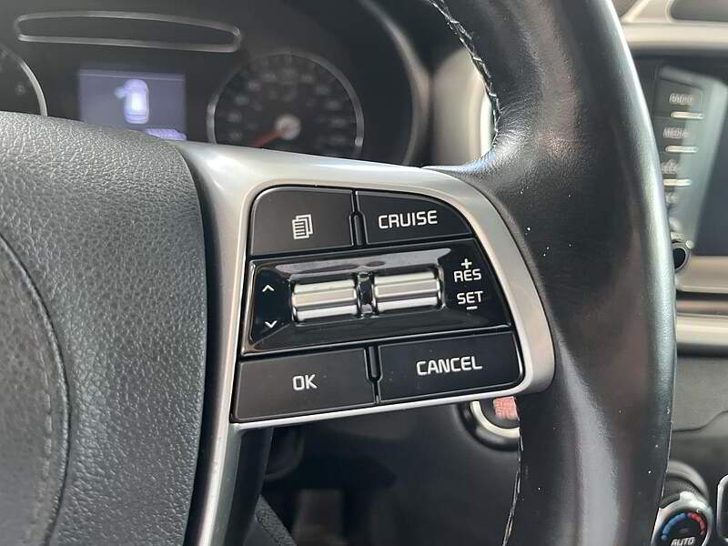 Kia Sorento 2020 LX / AWD + AUTO + CAMERA + BLUETOOTH + BAS KM +++ — photo 14