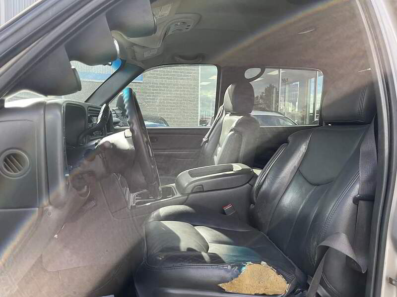 Chevrolet Silverado 3500 2006 K3500 / AUTOMATIQUE ++ — photo 8