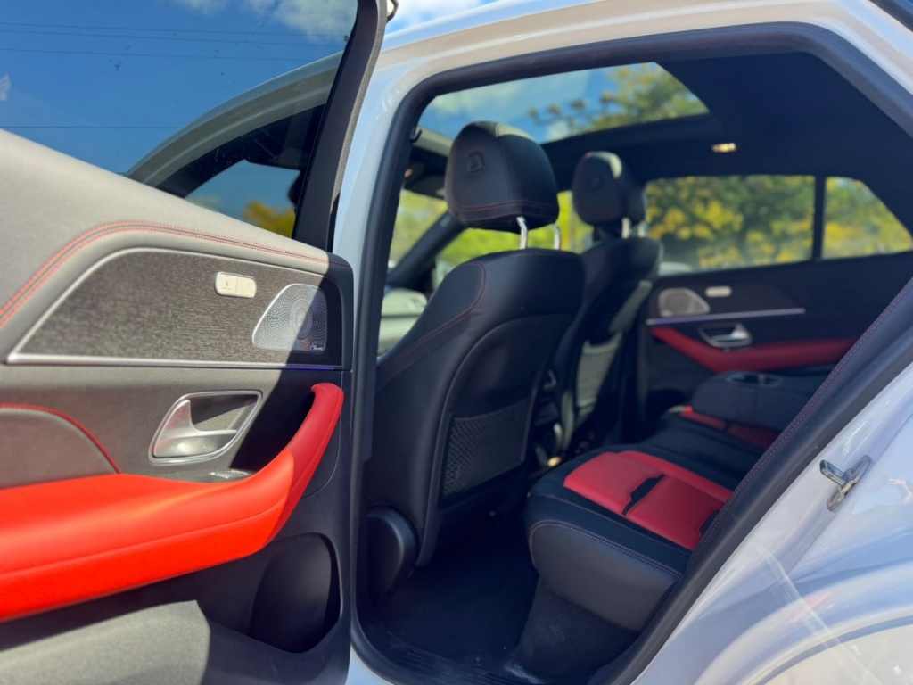 Mercedes-Benz GLE GLE 53 AMG 2021 — photo 9