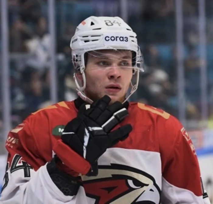 Crédit:Elite prospect&nbsp;