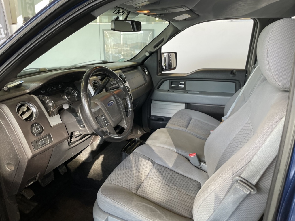 Ford F-150 FX4 2012 — photo 17