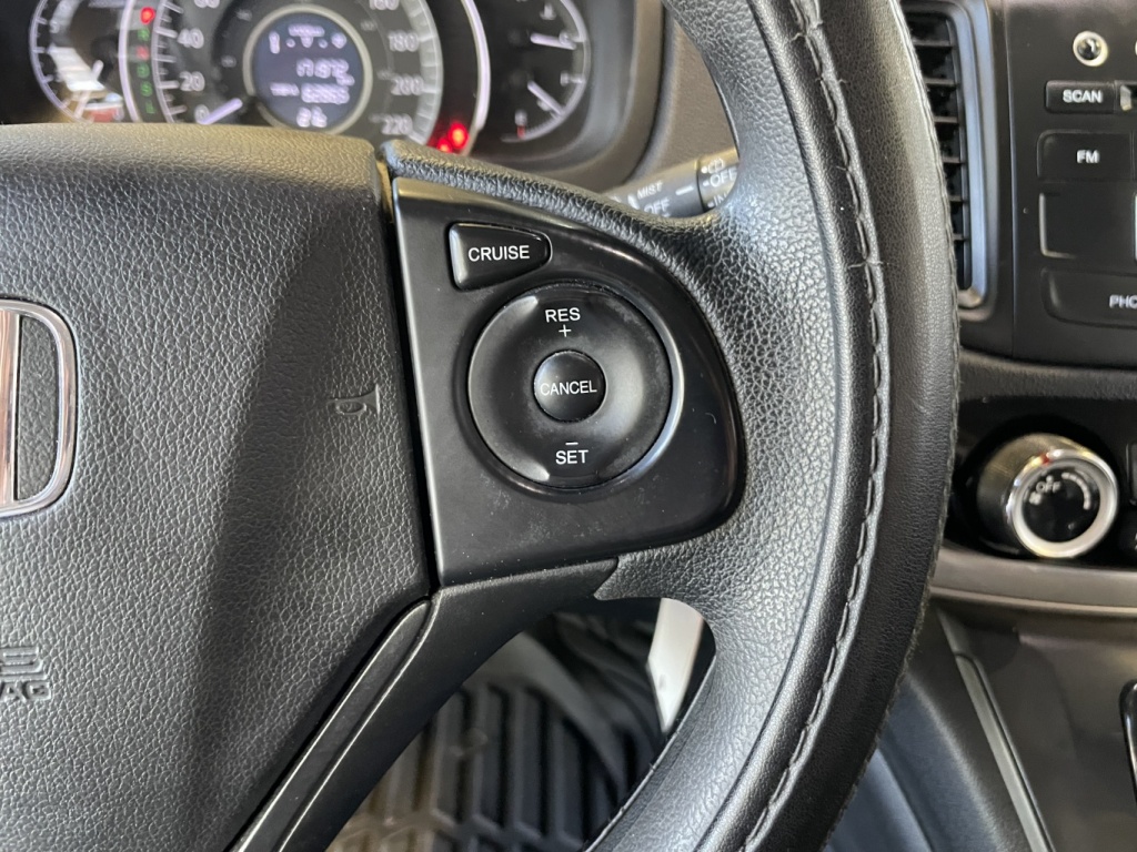 Honda CR-V LX 2015 — photo 20
