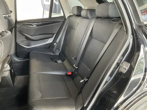 BMW X1 28i 2012 — photo 9