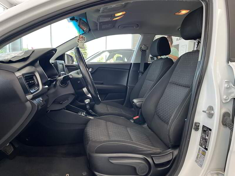 Kia Rio5 2020 LX / AUTO + CAMERA + BLUETOOTH ++++ — photo 10