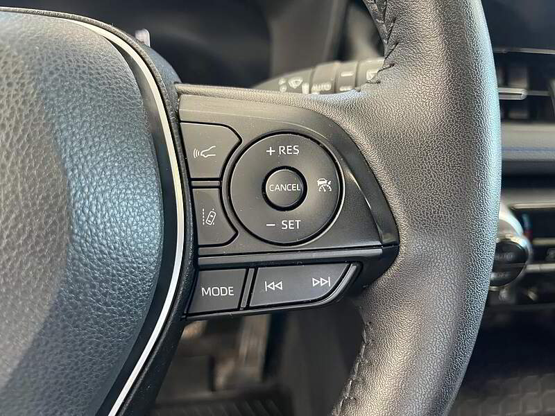Toyota RAV4 2024 HYBRIDE XSE TI / AUTO + TOIT + CAMERA + CUIR + BLUETOOTH +++ — photo 13