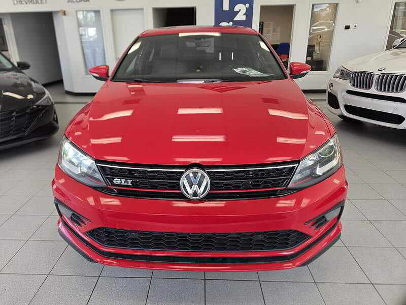 Volkswagen Jetta 2017 GLI / AUTOBAN / AUTO / CUIR / TOIT / BLUETOOTH ++++ — photo 2