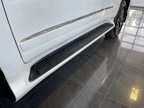 Lexus GX 460  2017 — photo 40