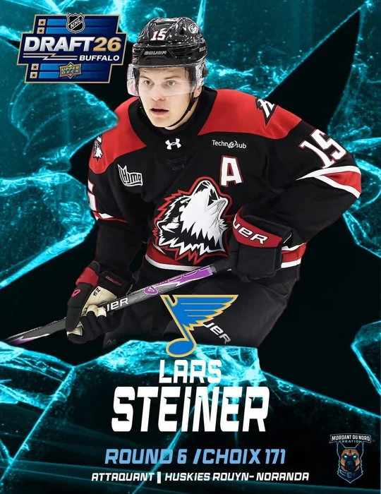 Lars Steiner