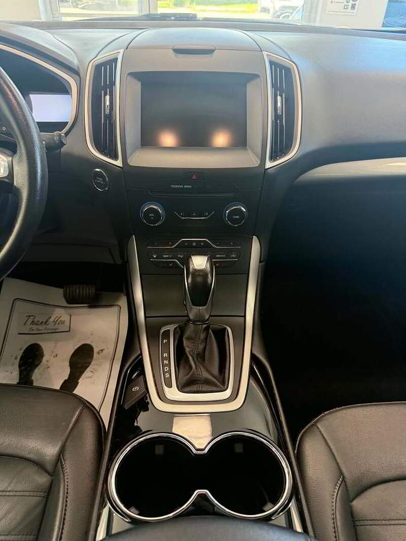Ford Edge 2017 SEL + AWD + TOIT / CAMERA + BLUETOOTH ++++ — photo 14