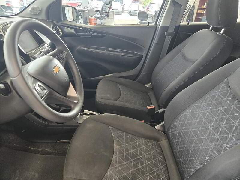 Chevrolet Spark 2021 1 LT / AUTO / CAMERA + BLUETOOTH +++++ — photo 5
