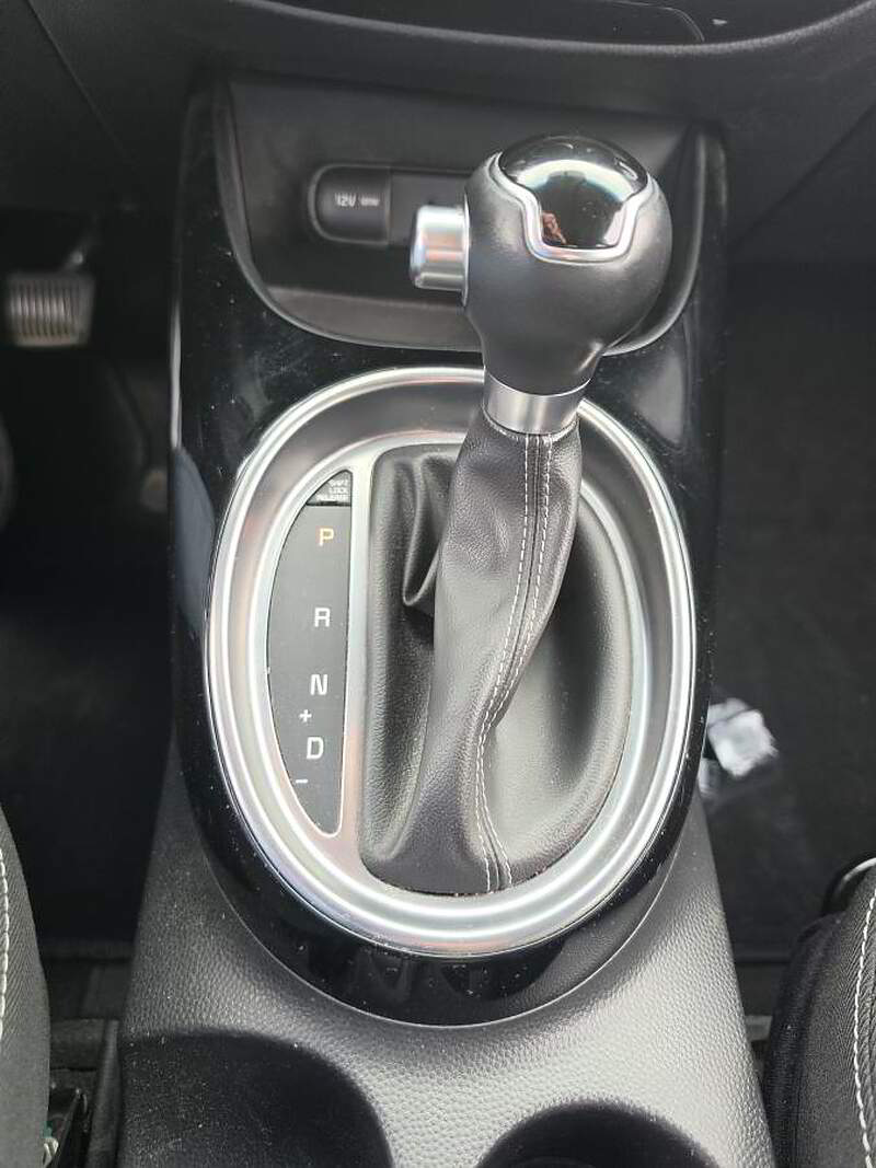 Kia Soul 2018 EX / AUTO + CAMERA + BLUETTOTH +++++ — photo 18