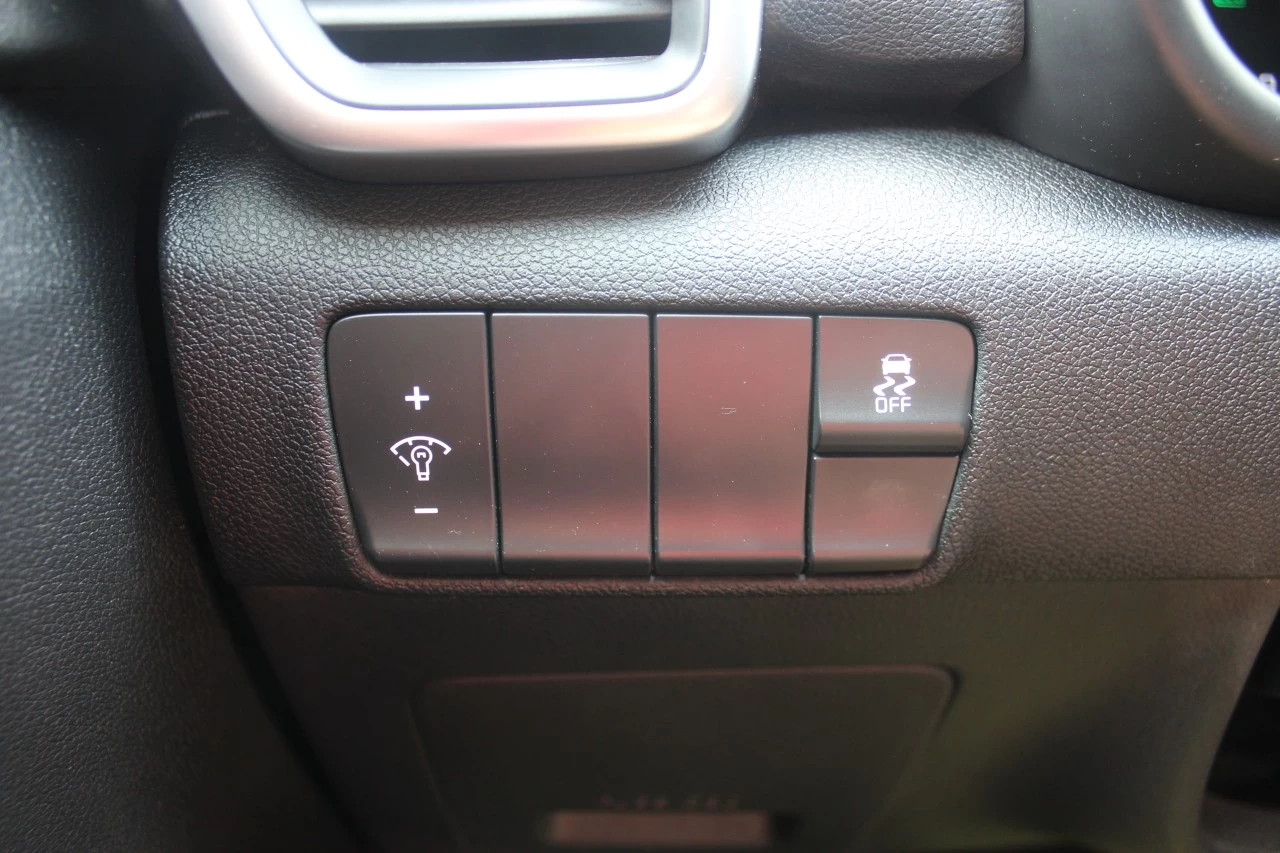 KIA Sportage — photo 18