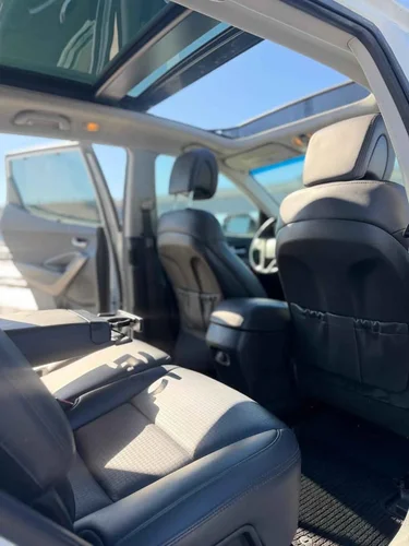 2014 Hyundai Santa fe sport — photo 12